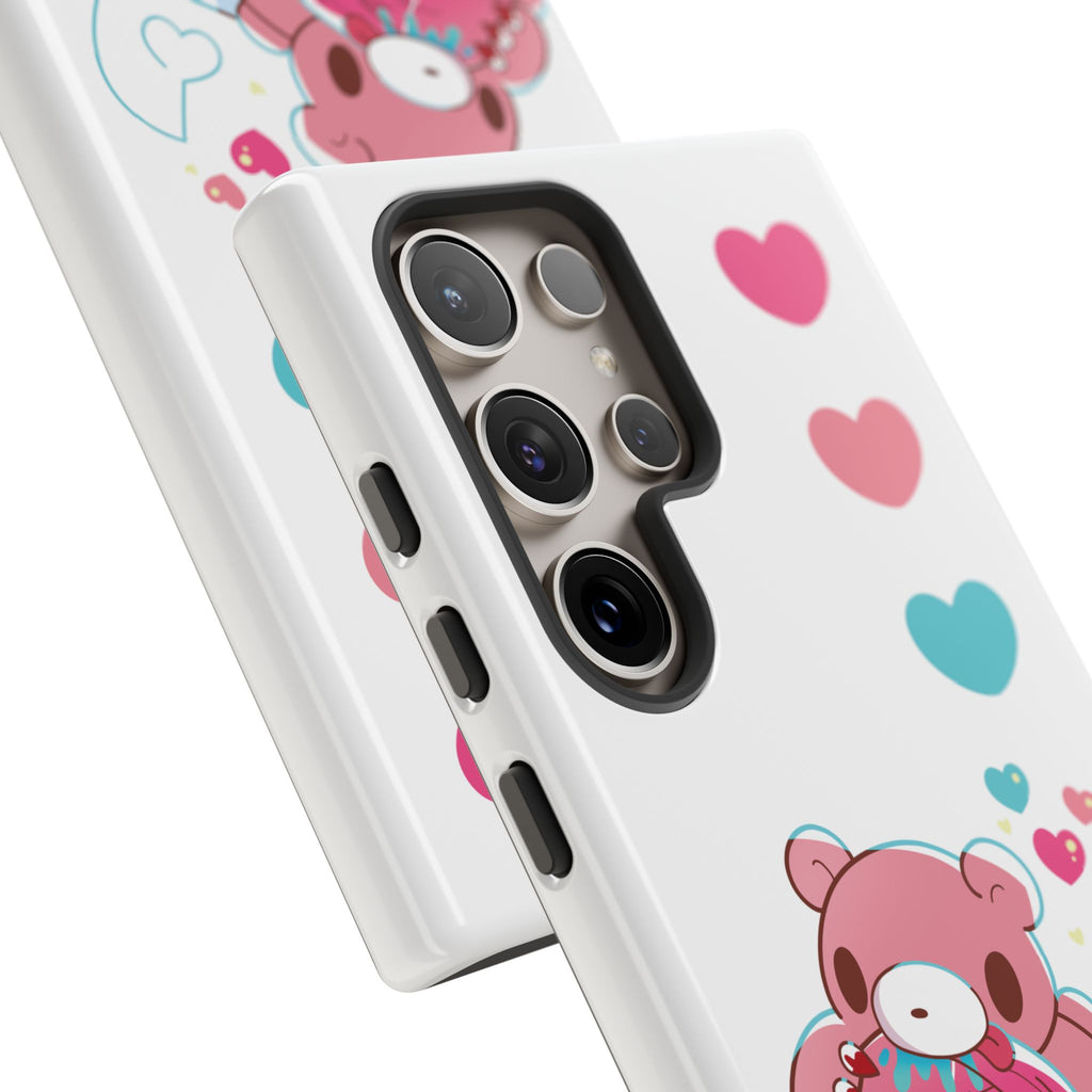 VA-11 HALL-A x Gloomy Bear Dorothy Phone Case - めれんげくん ver