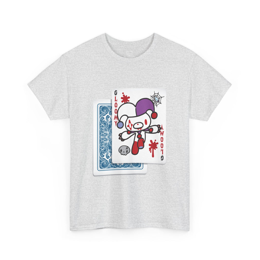 Gloomy Joker Jopi T-Shirt