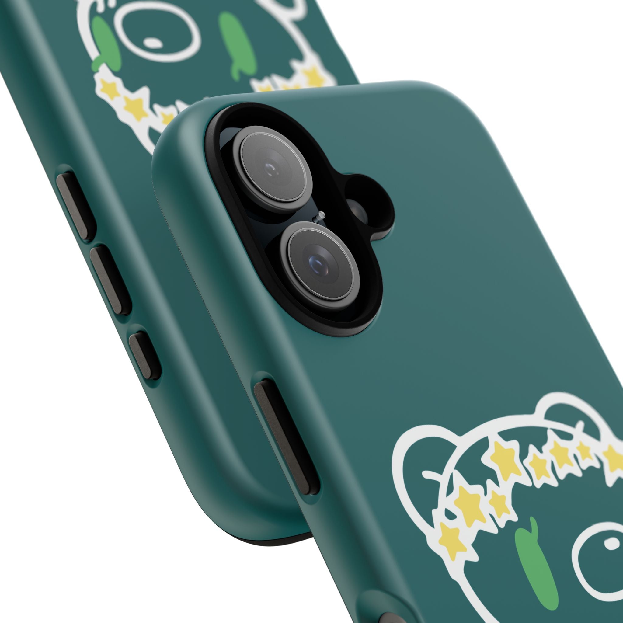 Zodiac Virgo  Gloomy Bear Phone Case