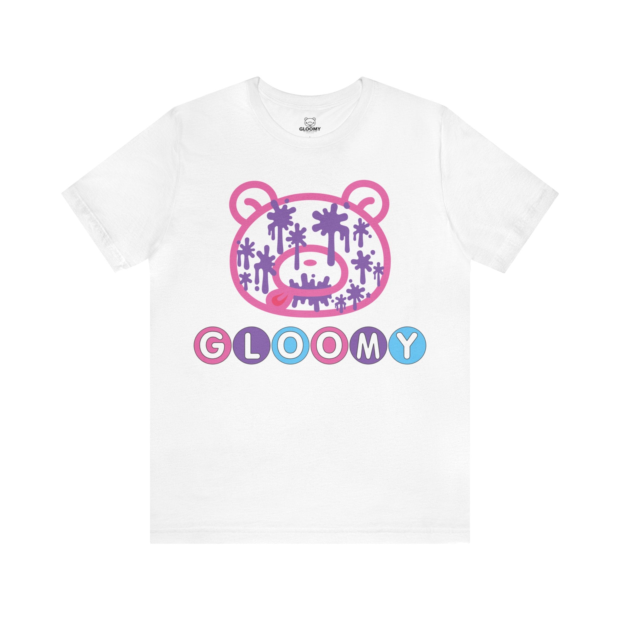 G L O O M Y  - Unisex Tee