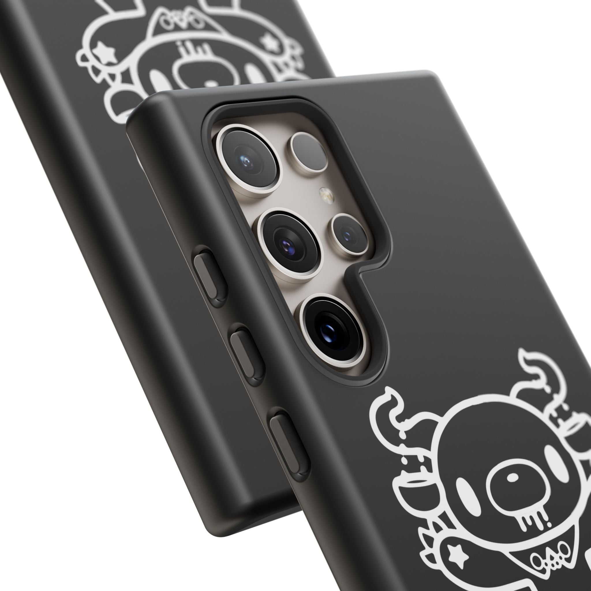 gloomy Bear Libra Zodiac Phone Case