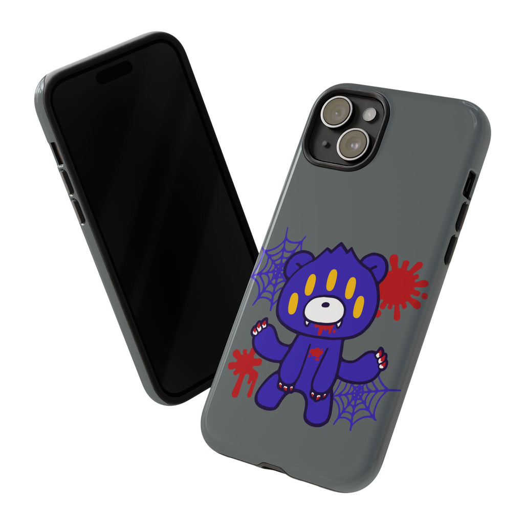 Gloomy Spider Monster Phone Case