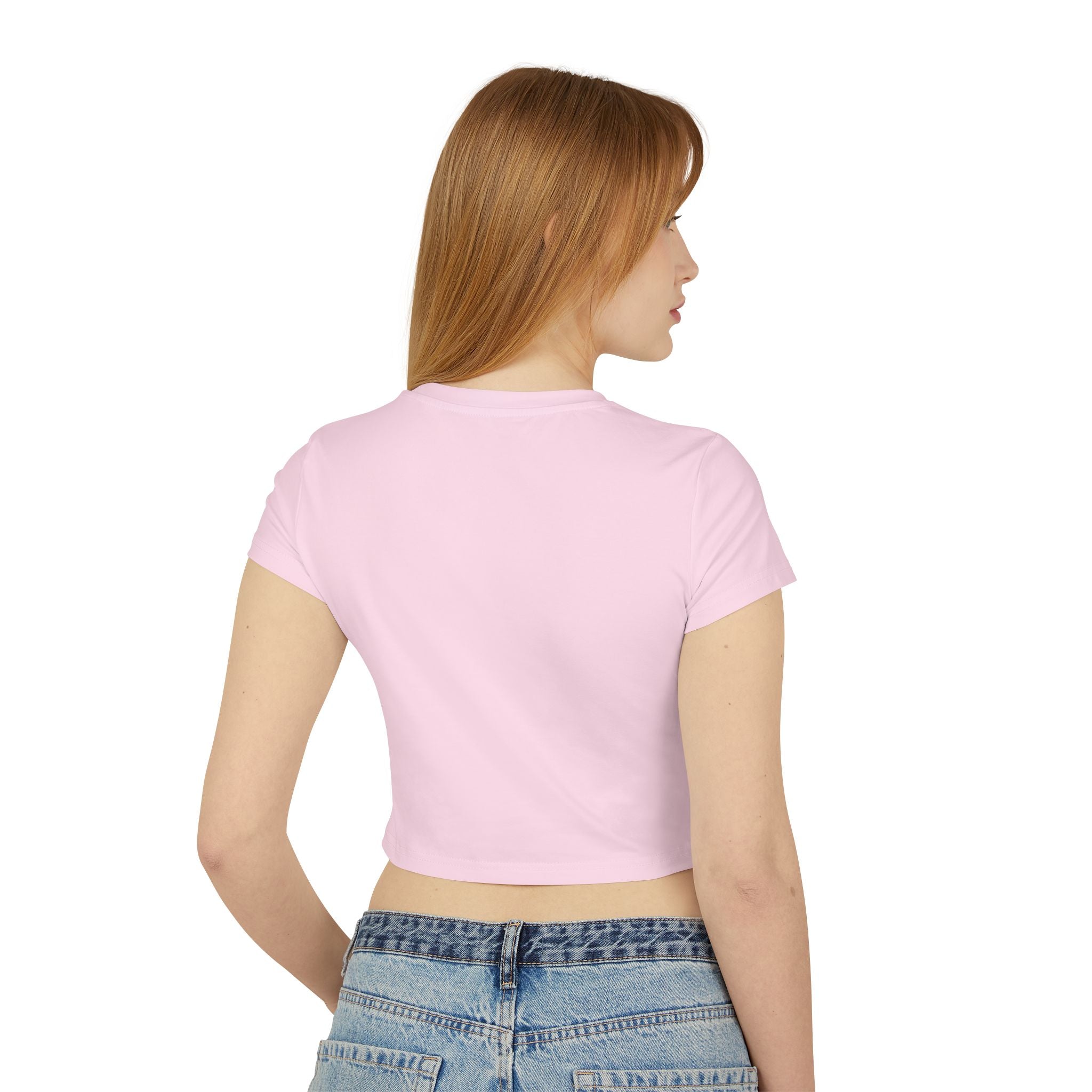 Leo Zodiac Gloomy bear Women's Baby Tee