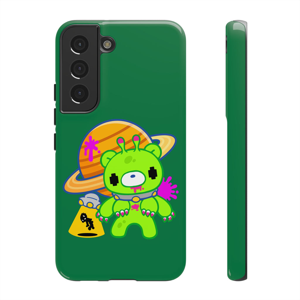 Gloomy Alien Monster Phone Case