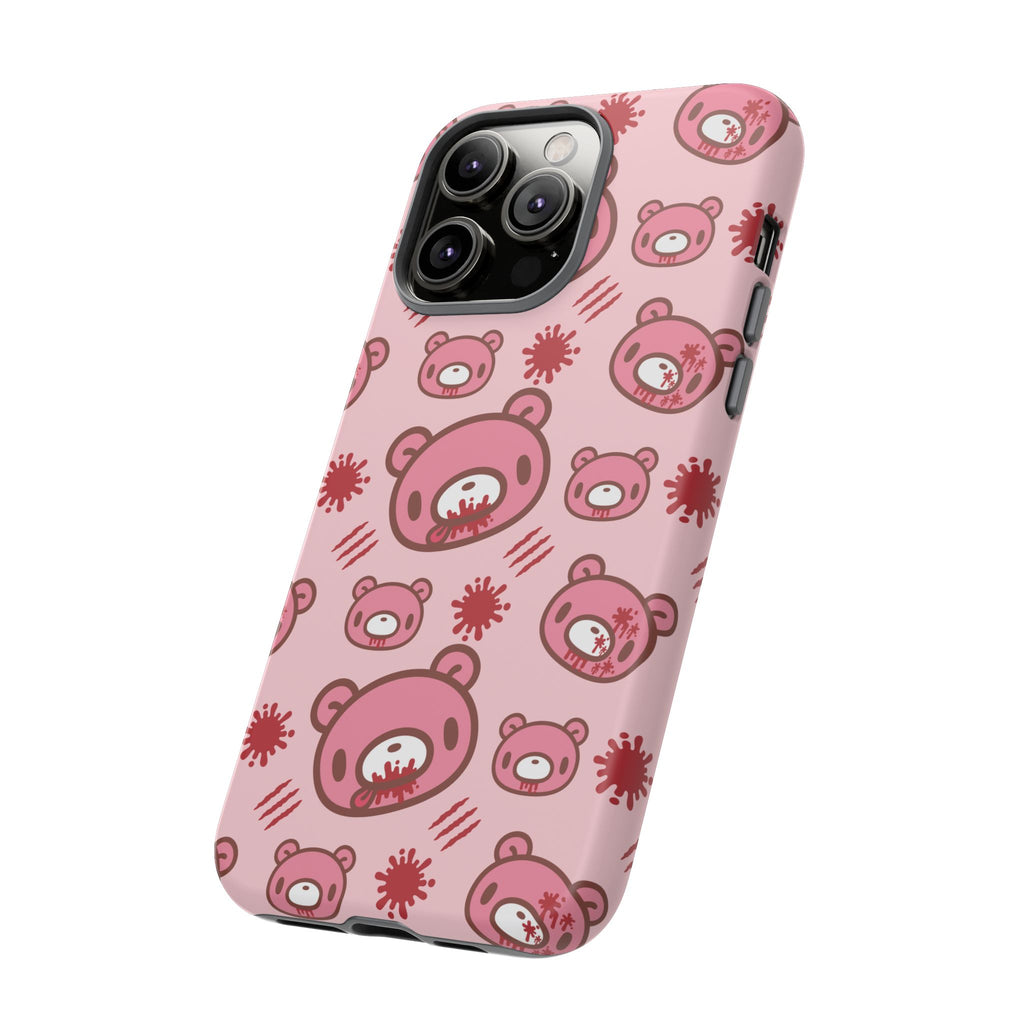 So GLOOMY! Pink Phone Case [Updated!]