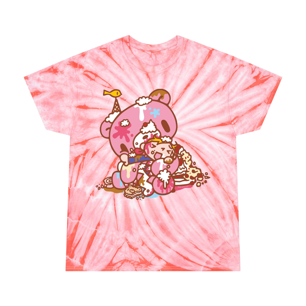 Messy Sweets Party - Tie Dye Edition