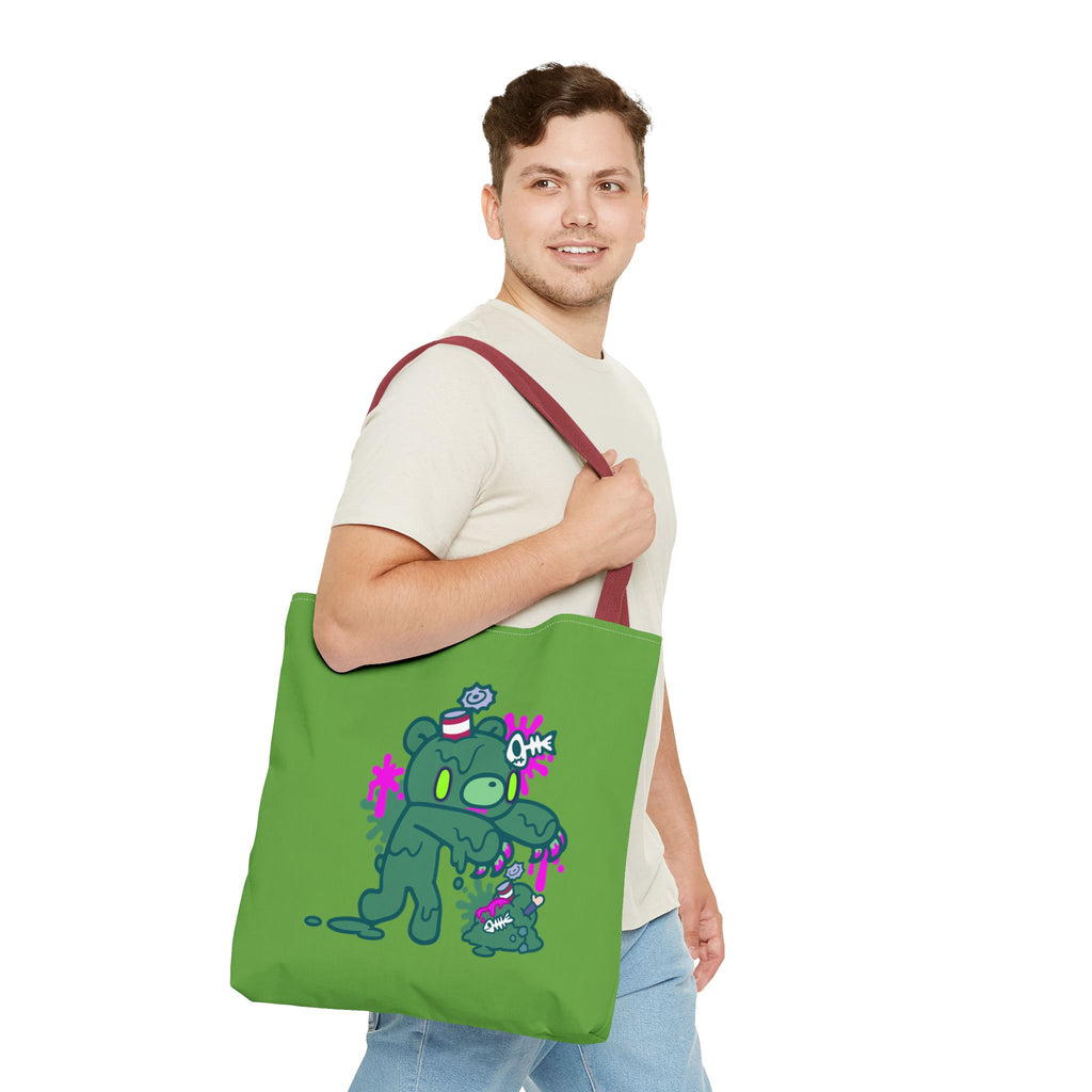 Gooey Gloomy Sludge Tote