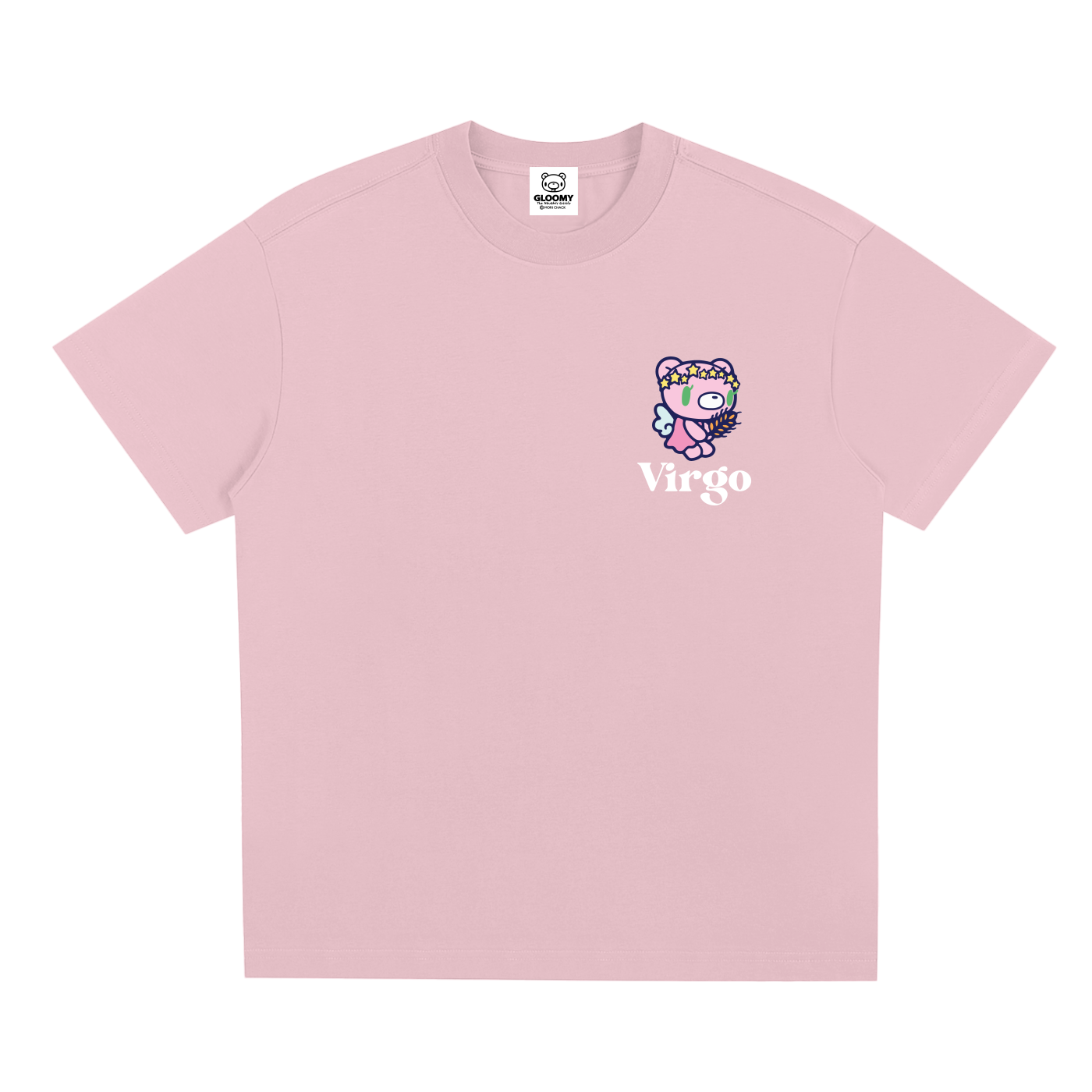 Gloomy Bear Virgo T-shirt