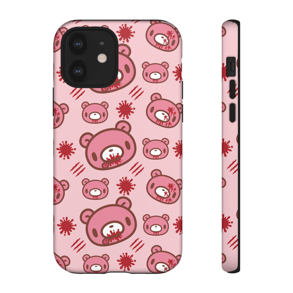 So GLOOMY! Pink Phone Case [Updated!]