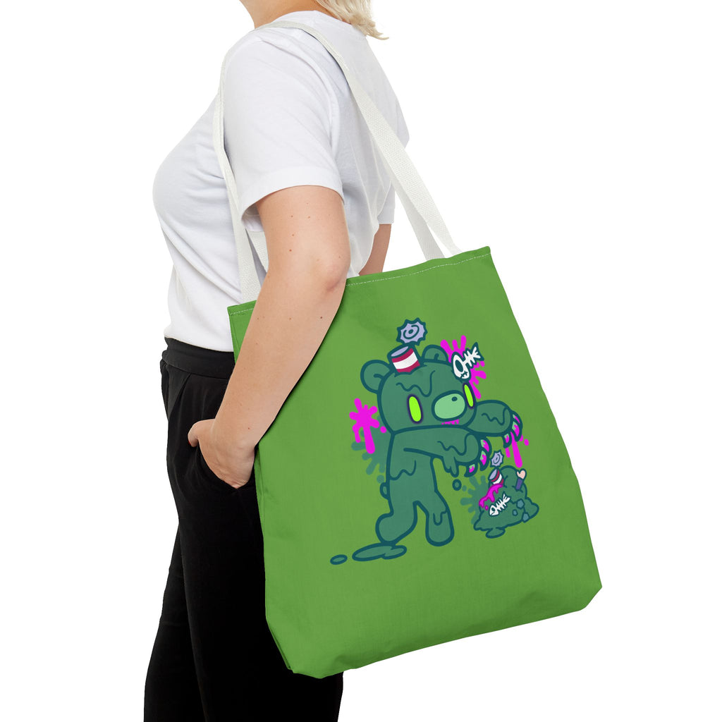 Gooey Gloomy Sludge Tote