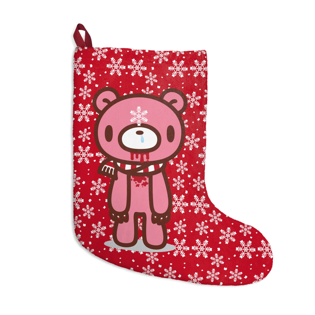 Gloomy Bear Christmas Stockings