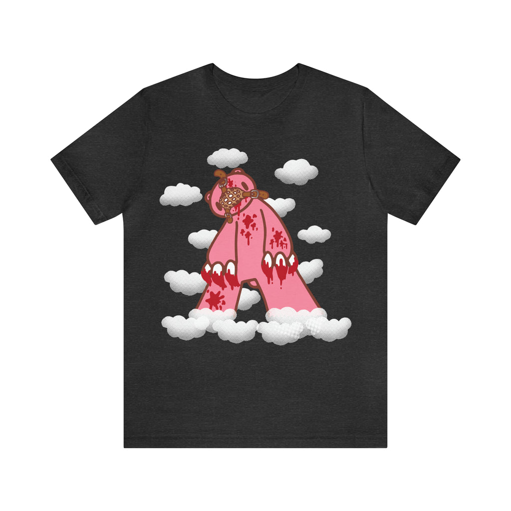 Gloomy Bear Muzzle (2022 Edition) - Unisex Tee