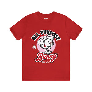 All Purpose Bunny All Tied Up Tee