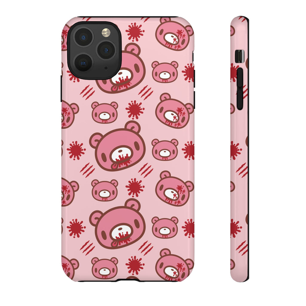 So GLOOMY! Pink Phone Case [Updated!]