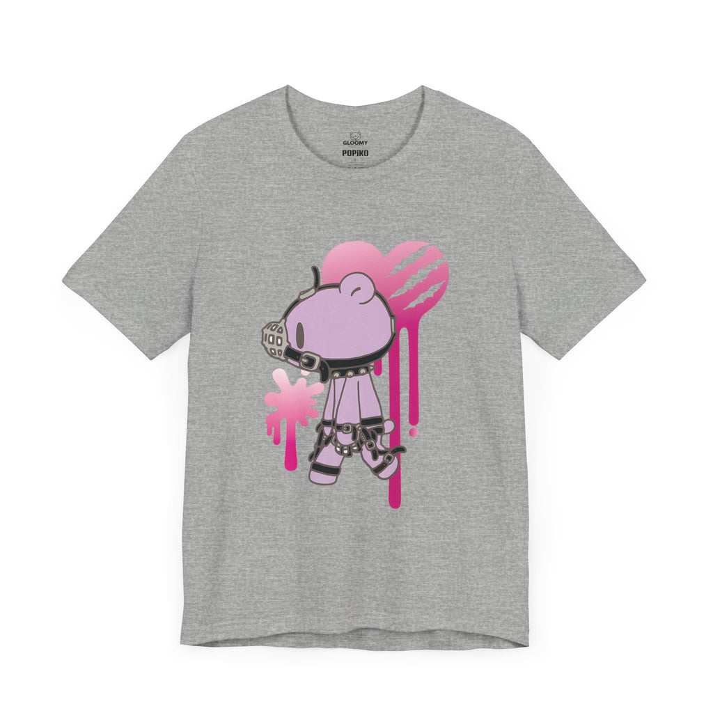 Gloomy Bear x DEDGRL 