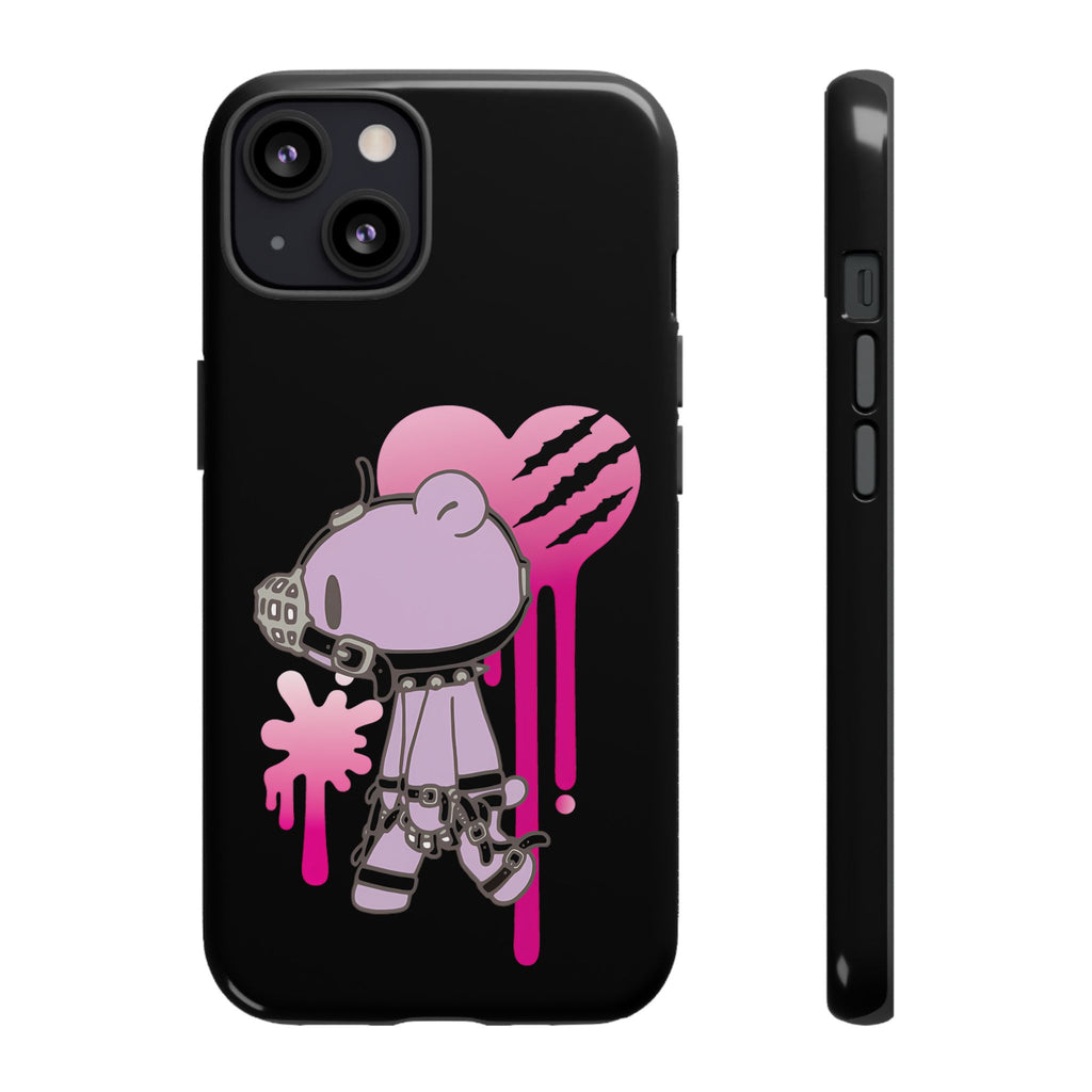 Gloomy Bear x DEDGRL6 