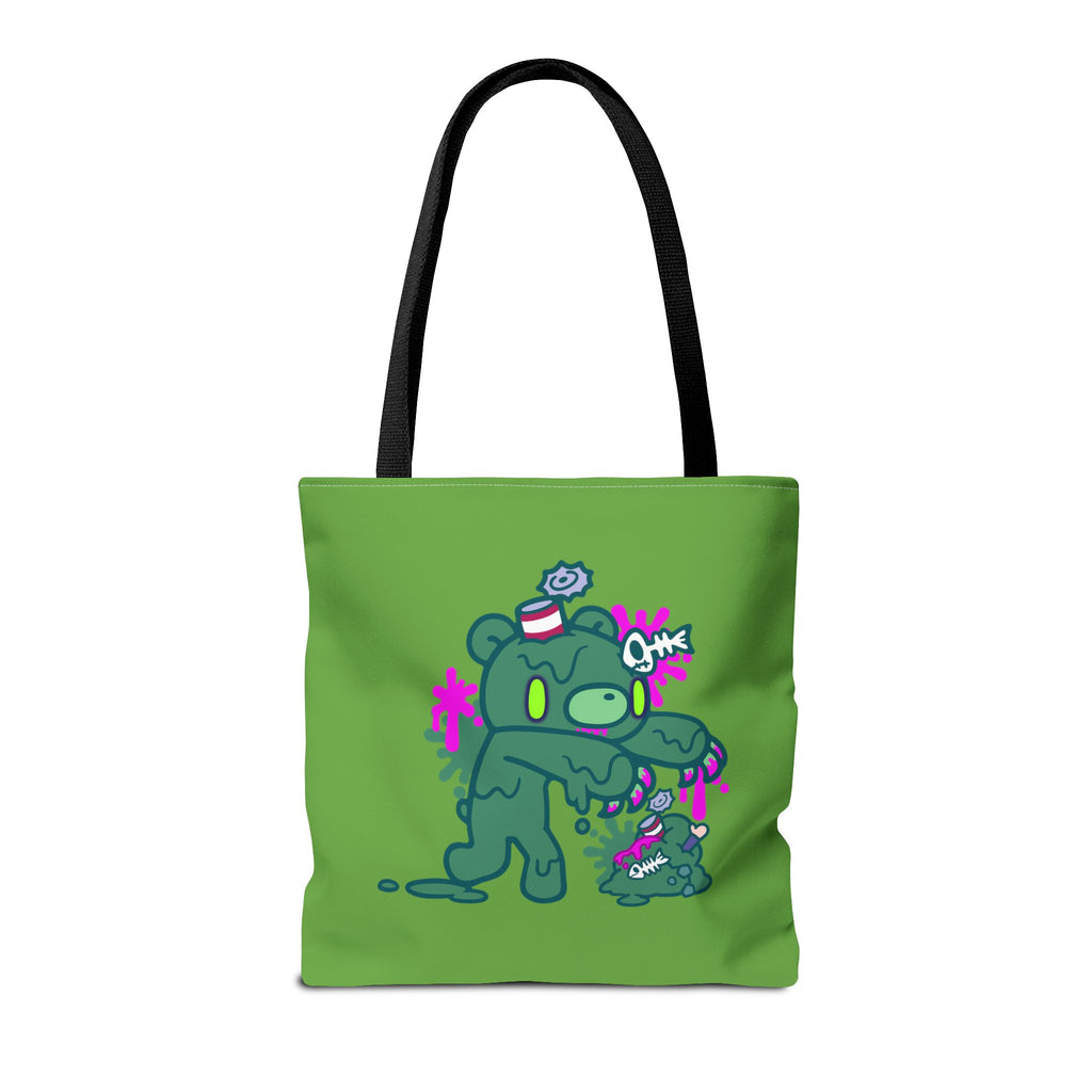 Gooey Gloomy Sludge Tote