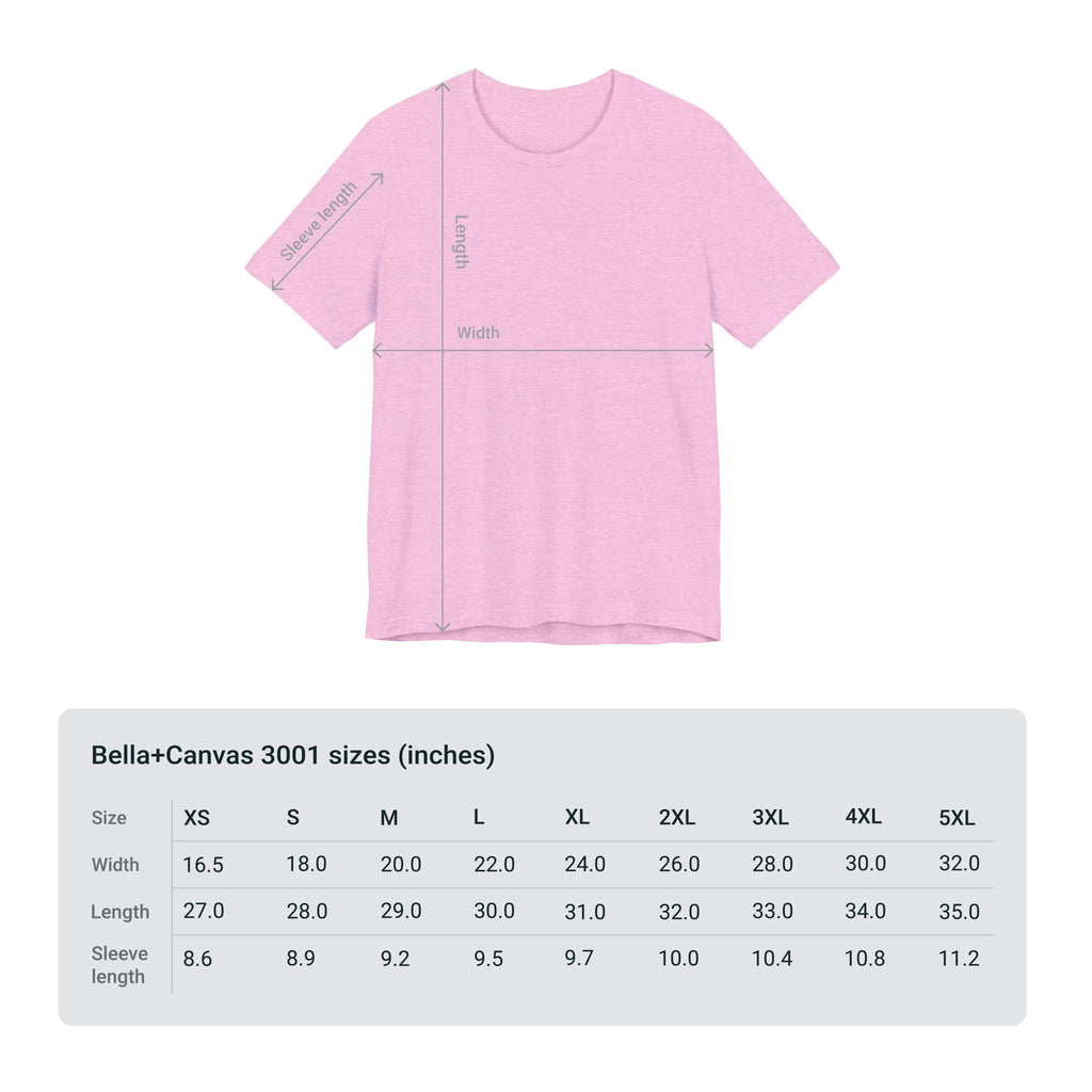 Gloomy Bear x Magical Noopy - UNISEX TEE [SITTING / LAVENDER]