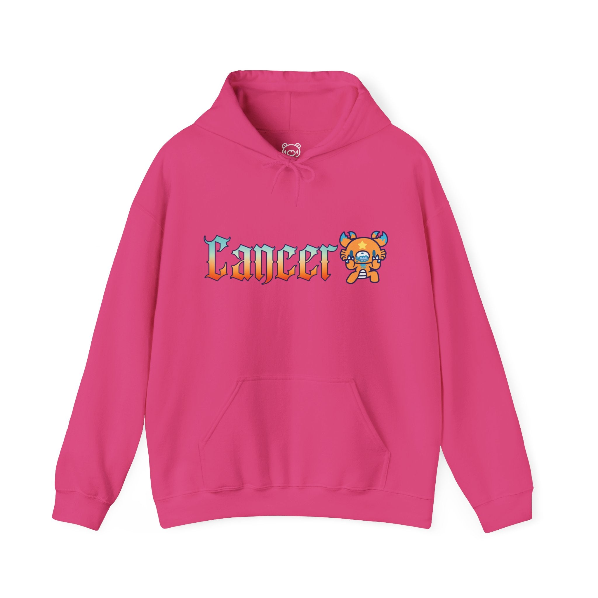 Gloomy Cancer Hoodie