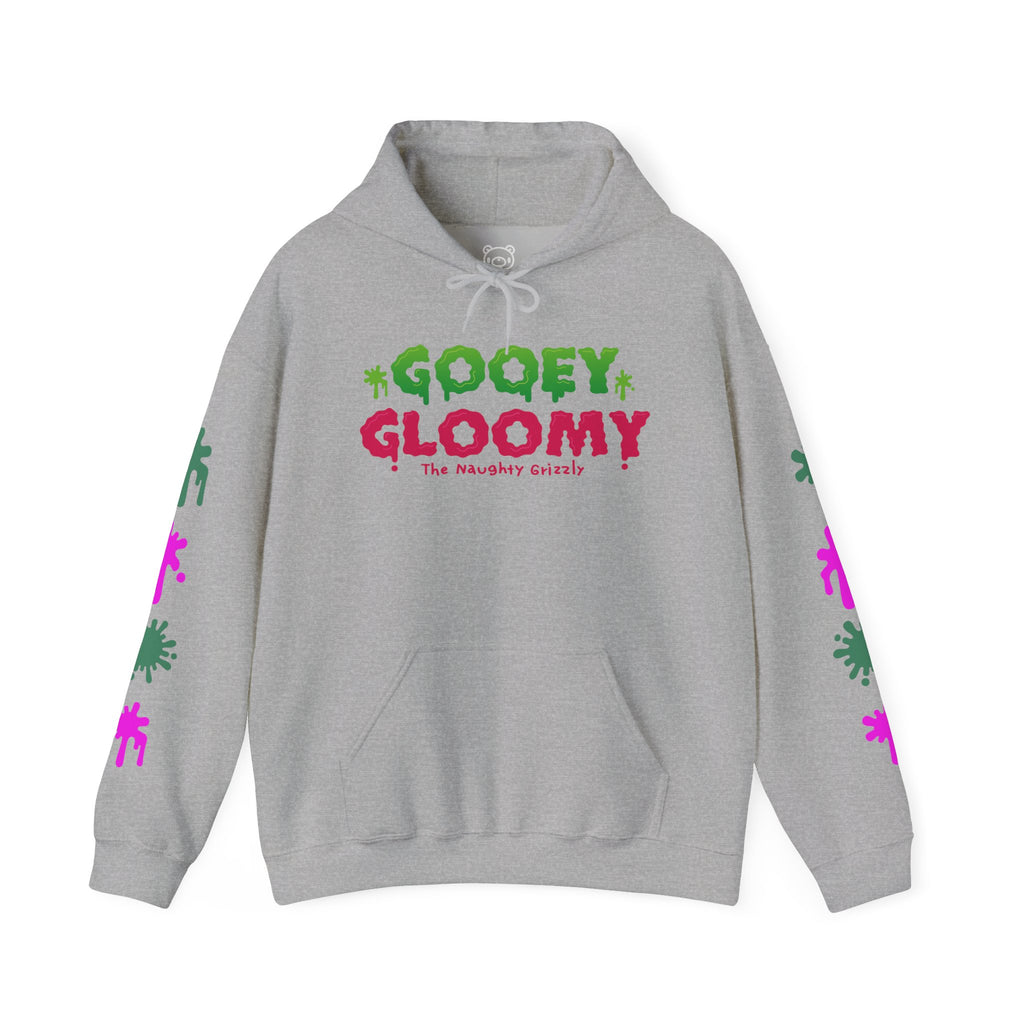 Gooey Gloomy Sludge Hoodie