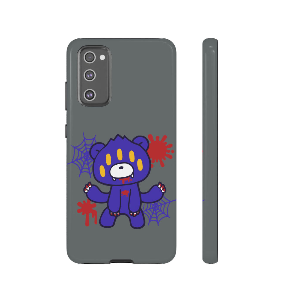 Gloomy Spider Monster Phone Case