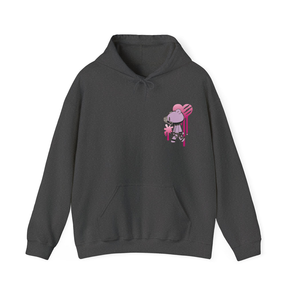 Gloomy Bear x DEDGRL6 