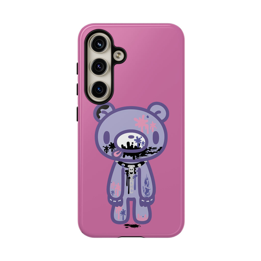 Gloomy Bear x DEDGRL6 