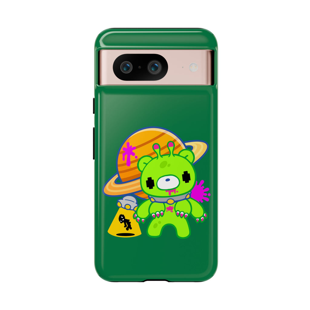 Gloomy Alien Monster Phone Case