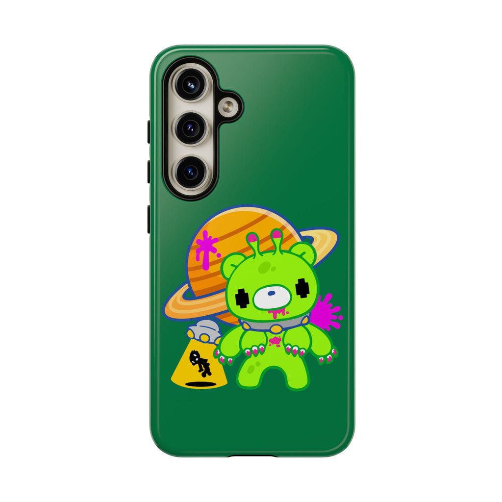 Gloomy Alien Monster Phone Case