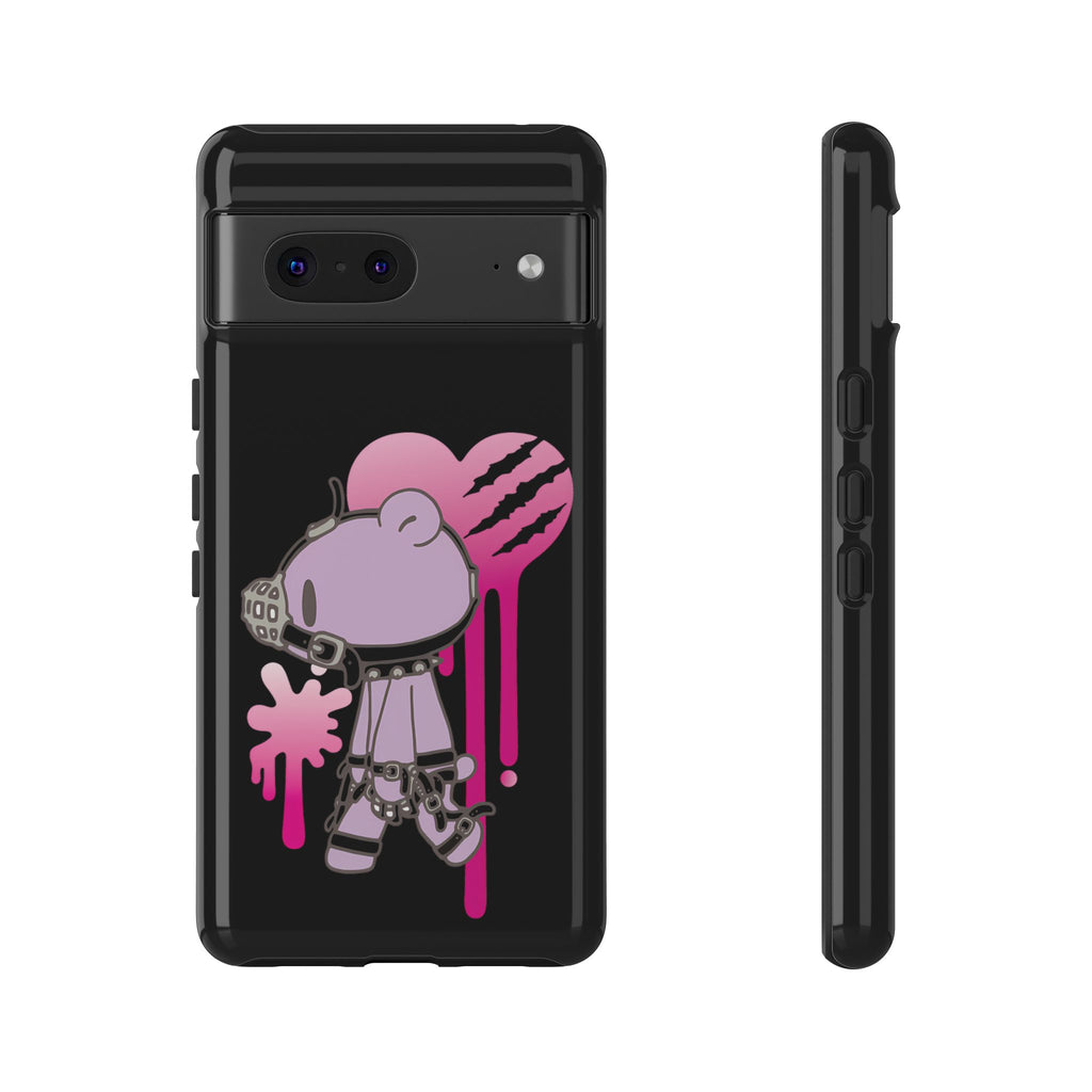 Gloomy Bear x DEDGRL6 