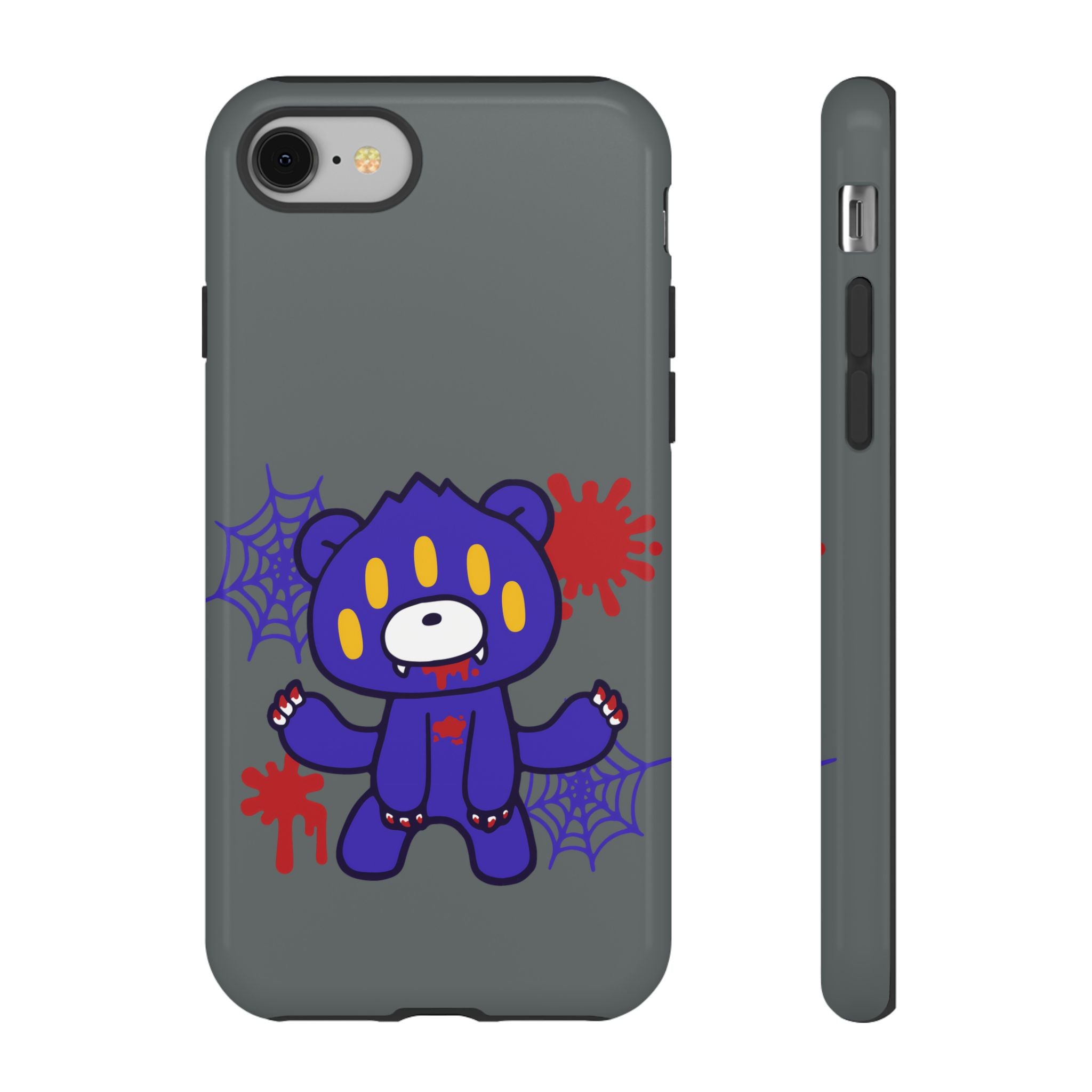 Gloomy Spider Monster Phone Case Gloomy Spider Monster Phone Case