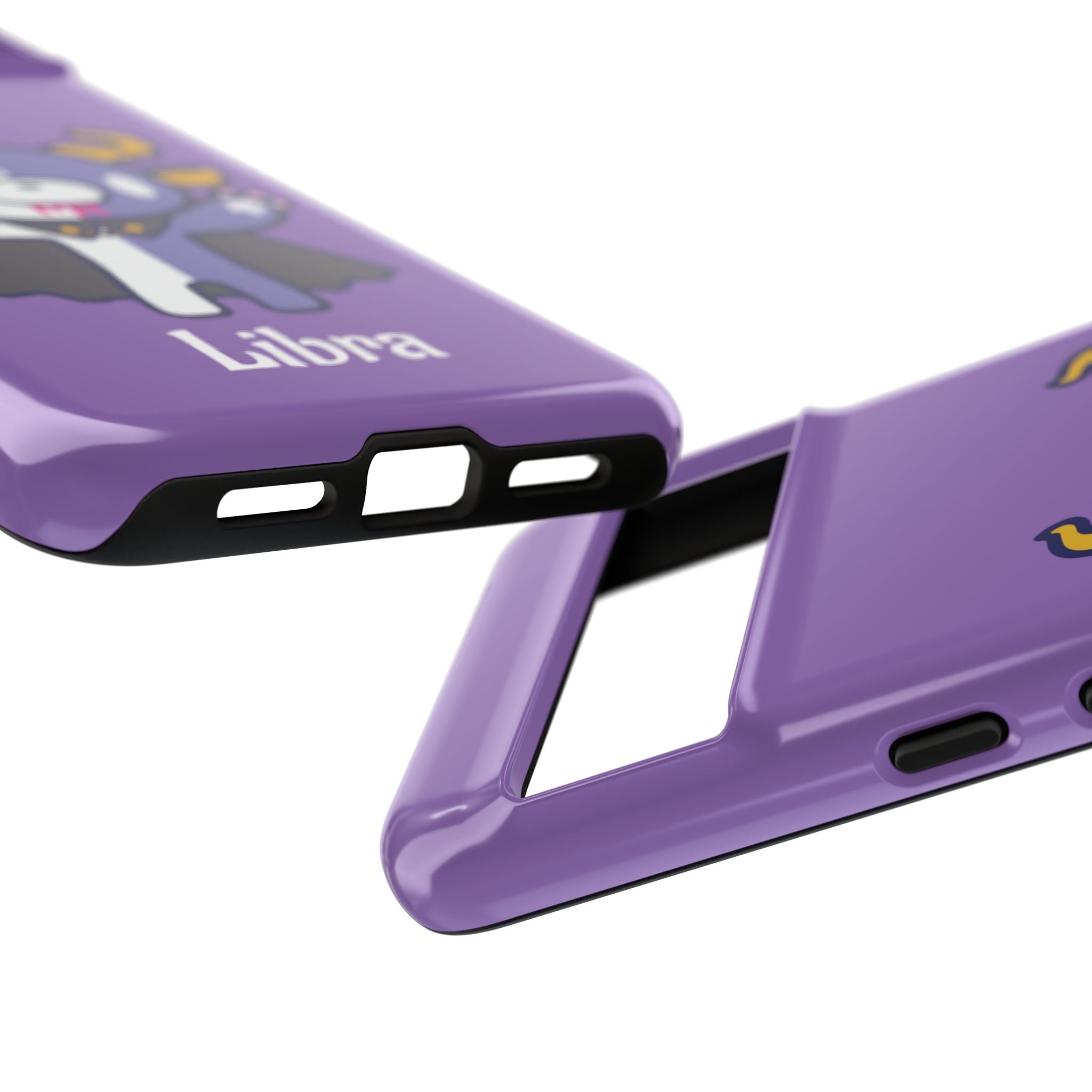 Gloomy Bear Zodiac Libra Phone Case