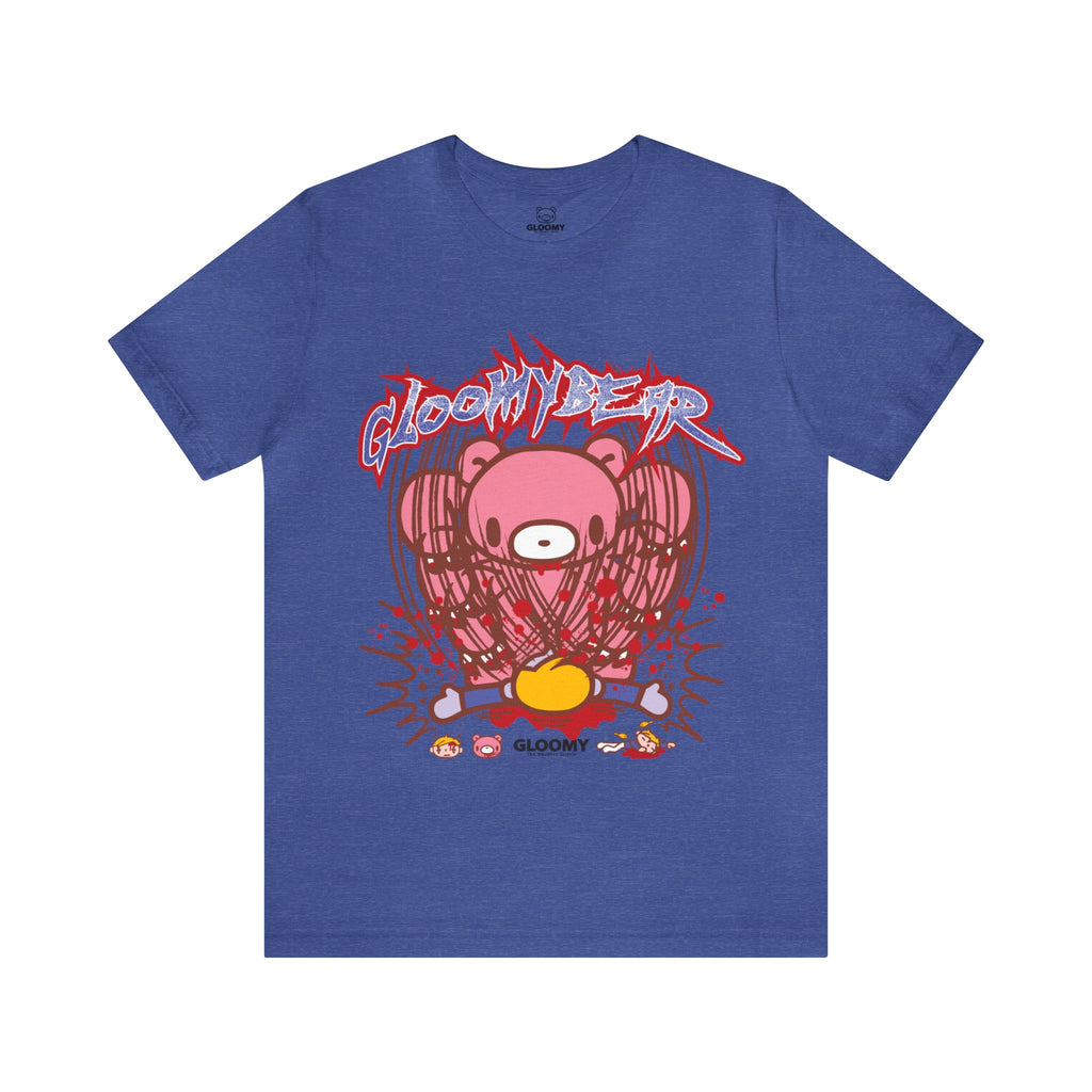 Gloomy Bear RAGE Tee