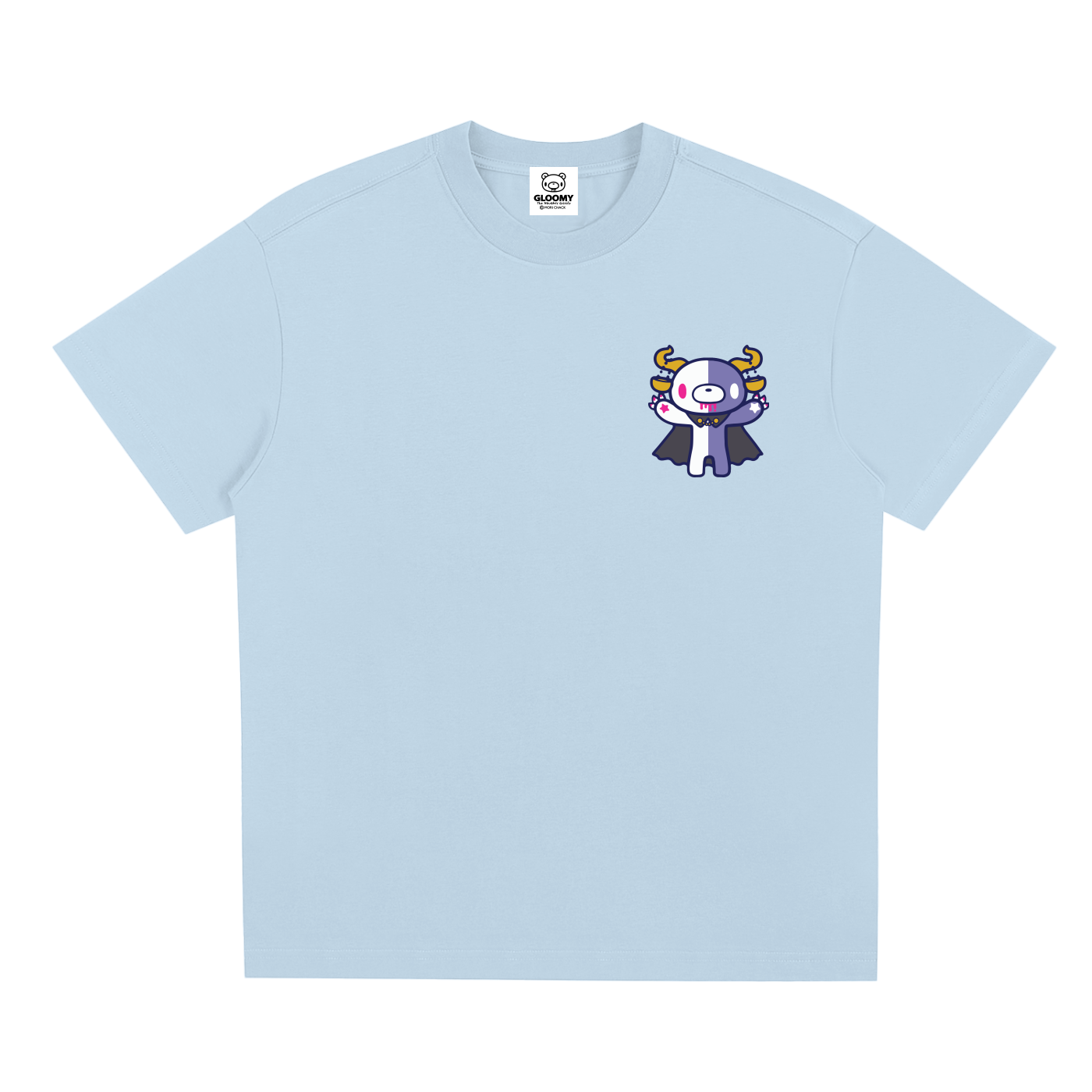 Gloomy Libra T-Shirt