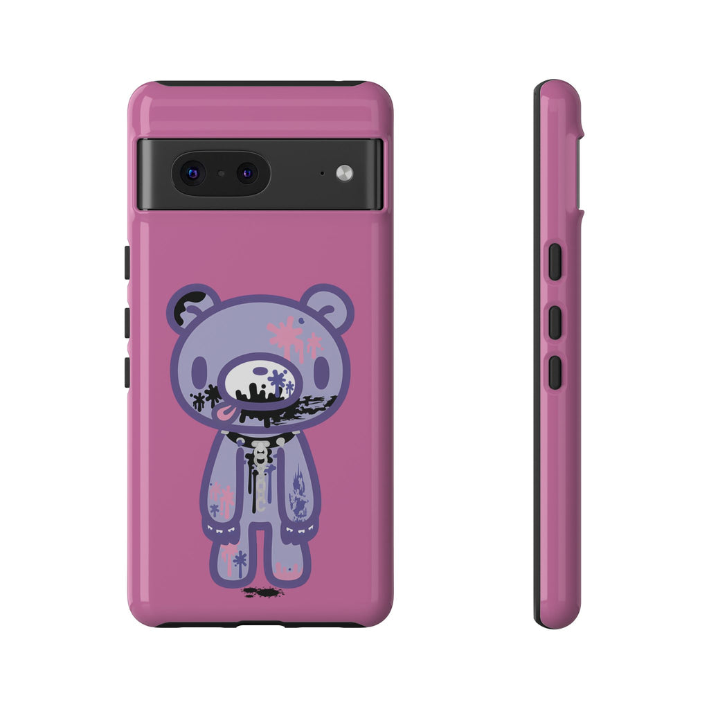 Gloomy Bear x DEDGRL6 