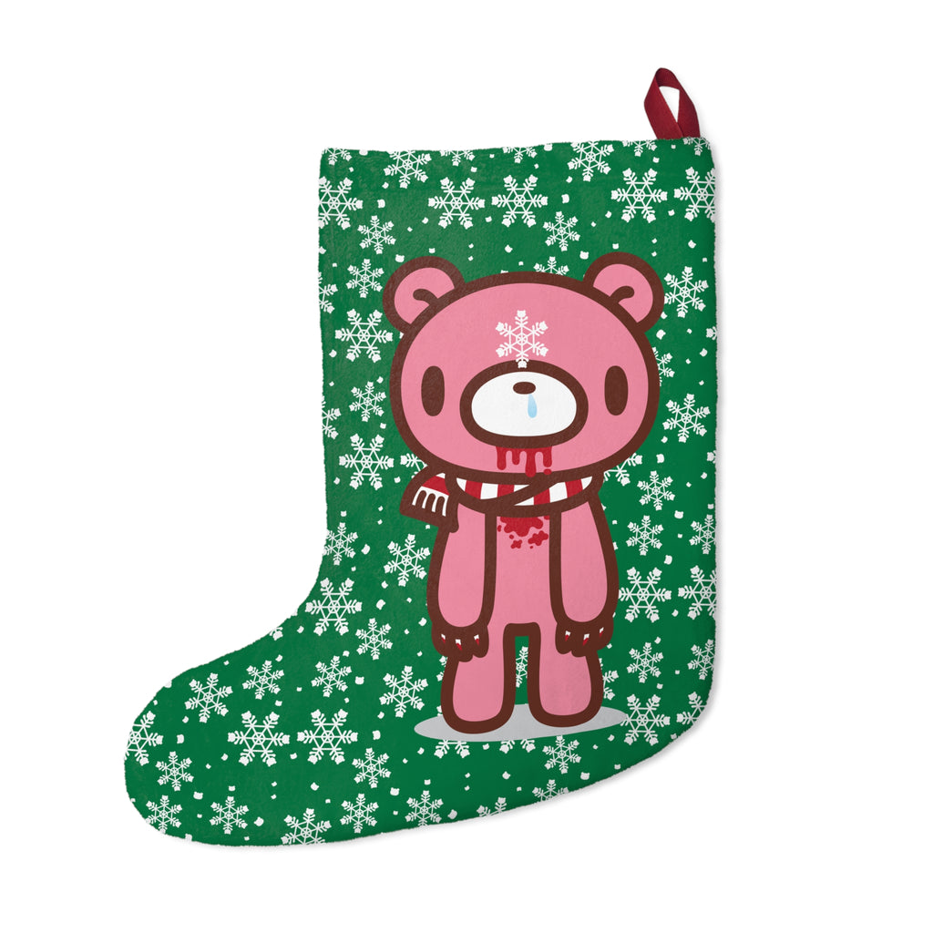 Gloomy Bear Christmas Stockings