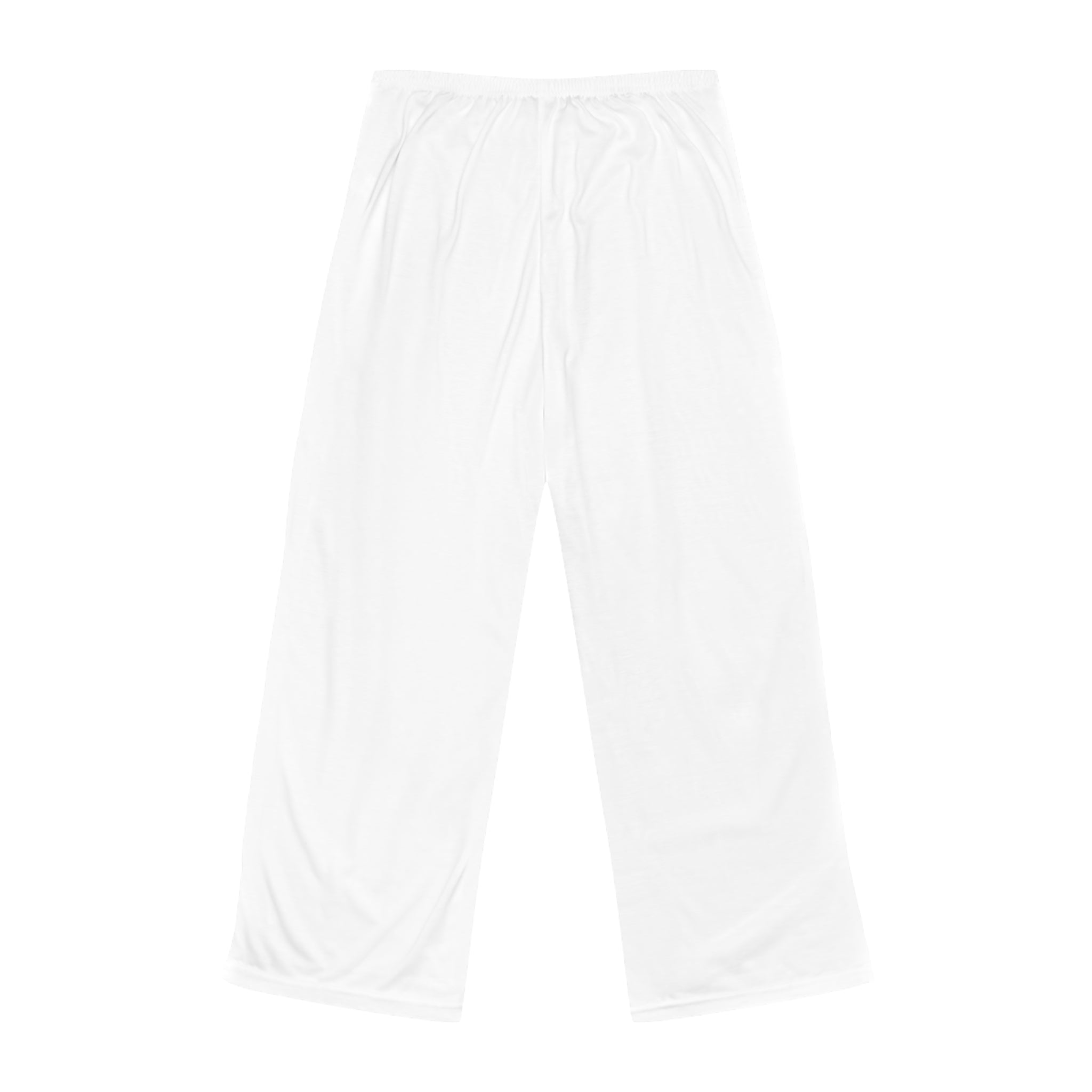 Chubby Gloomy Women's Pajama Pants (AOP)