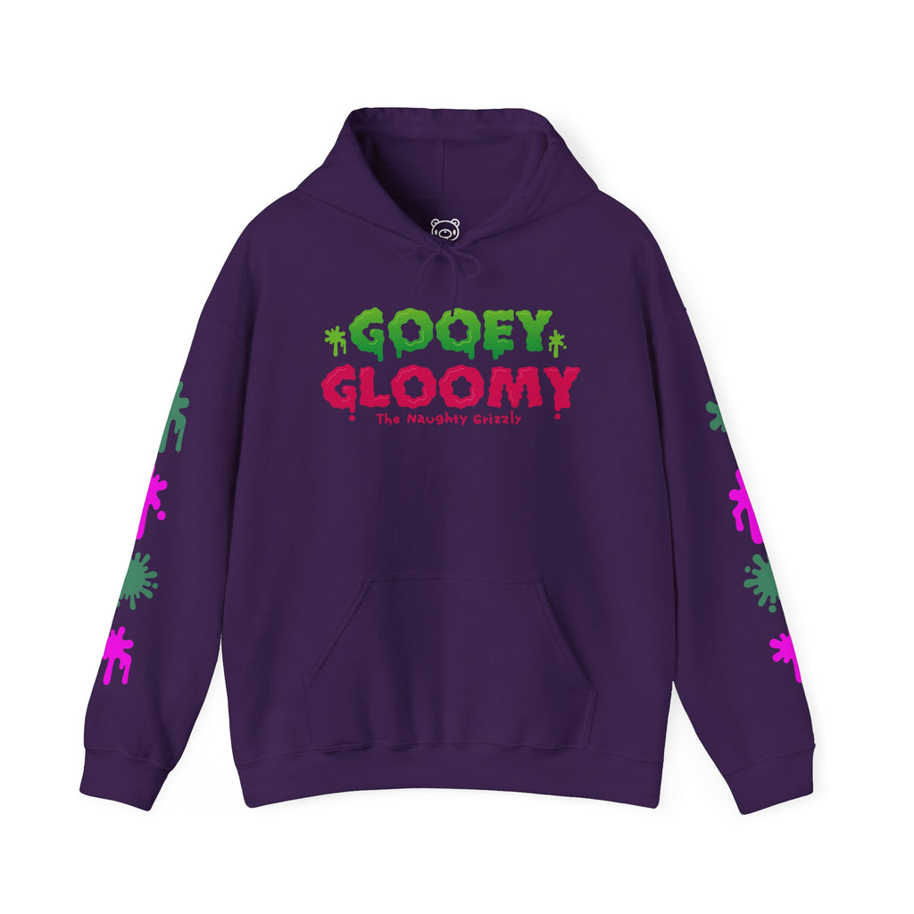 Gooey Gloomy Sludge Hoodie