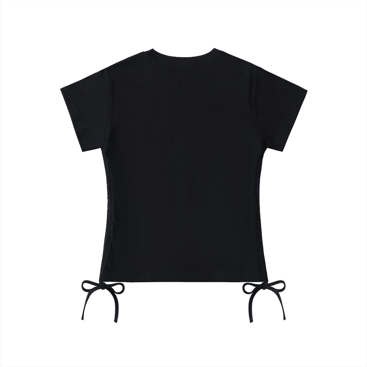 Menhera x Gloomy Drawstring T-Shirt