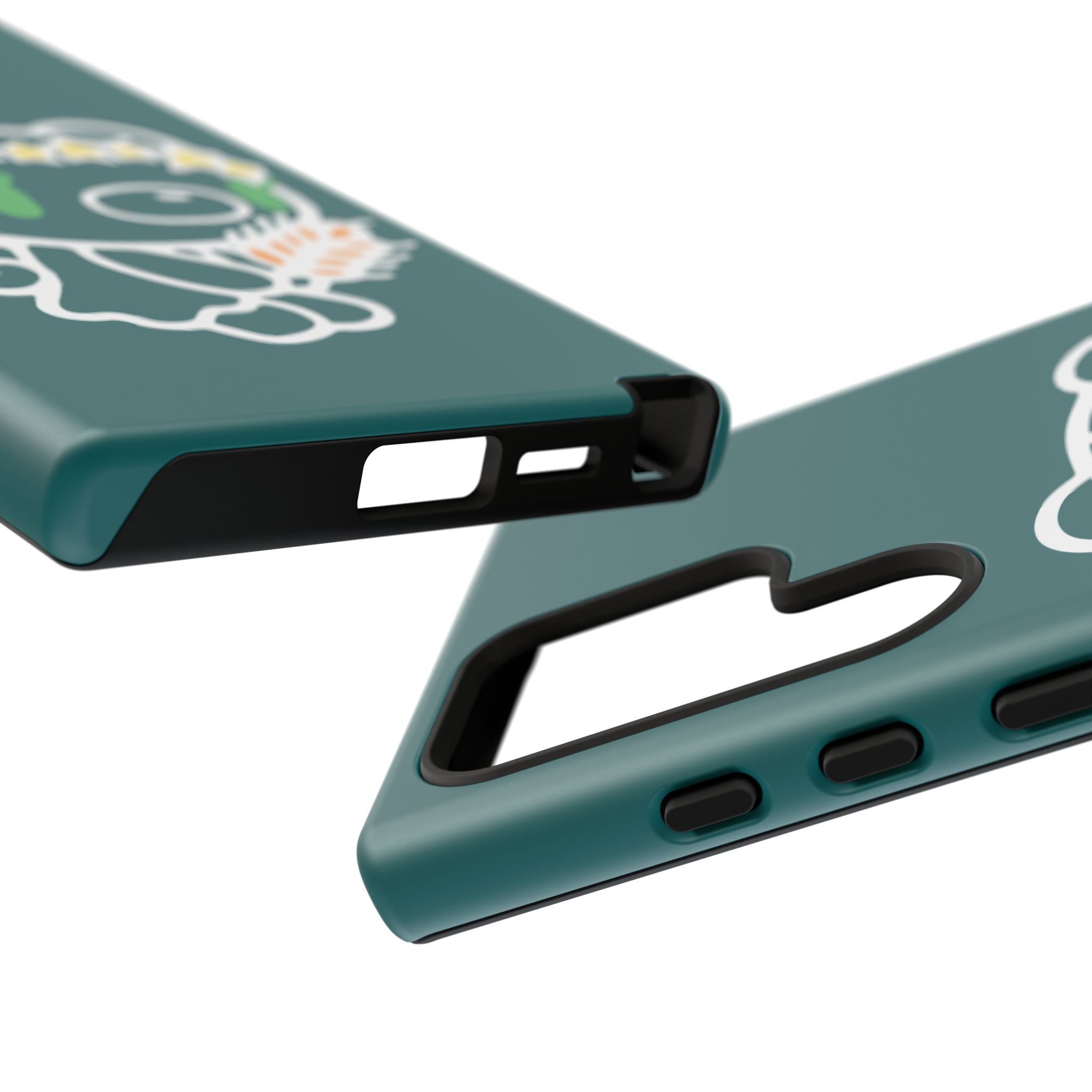 Zodiac Virgo  Gloomy Bear Phone Case