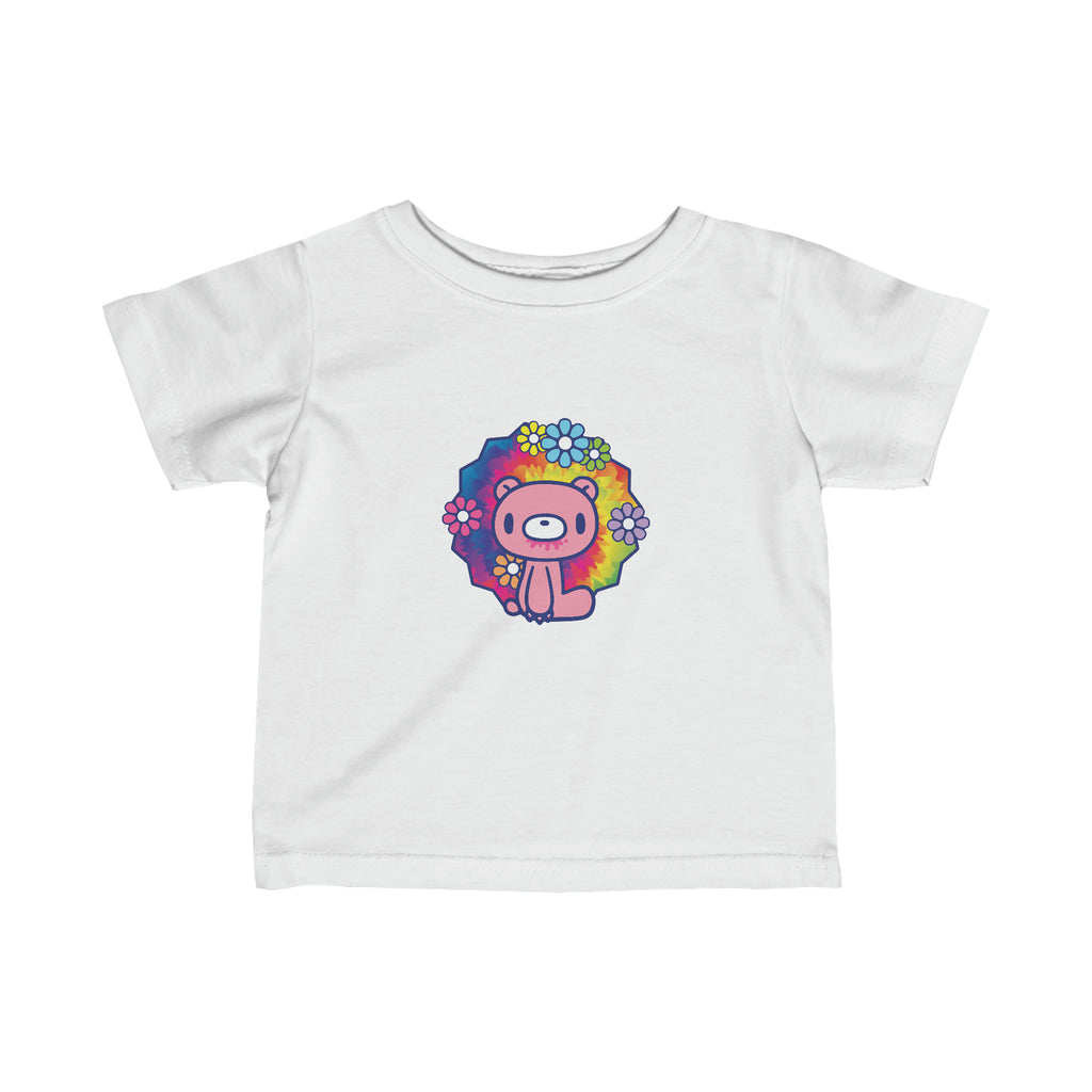 Gloomy Bear Tie-Dye Infant Tee