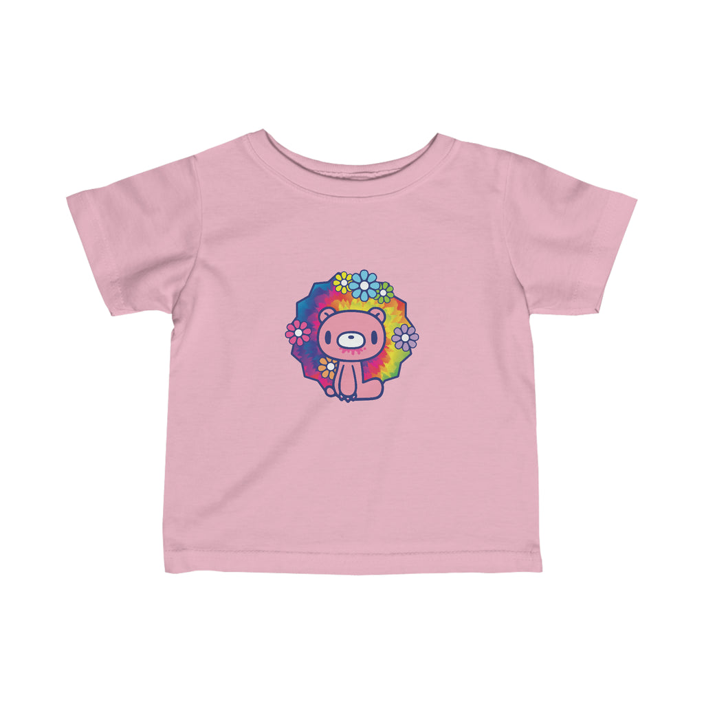 Gloomy Bear Tie-Dye Infant Tee