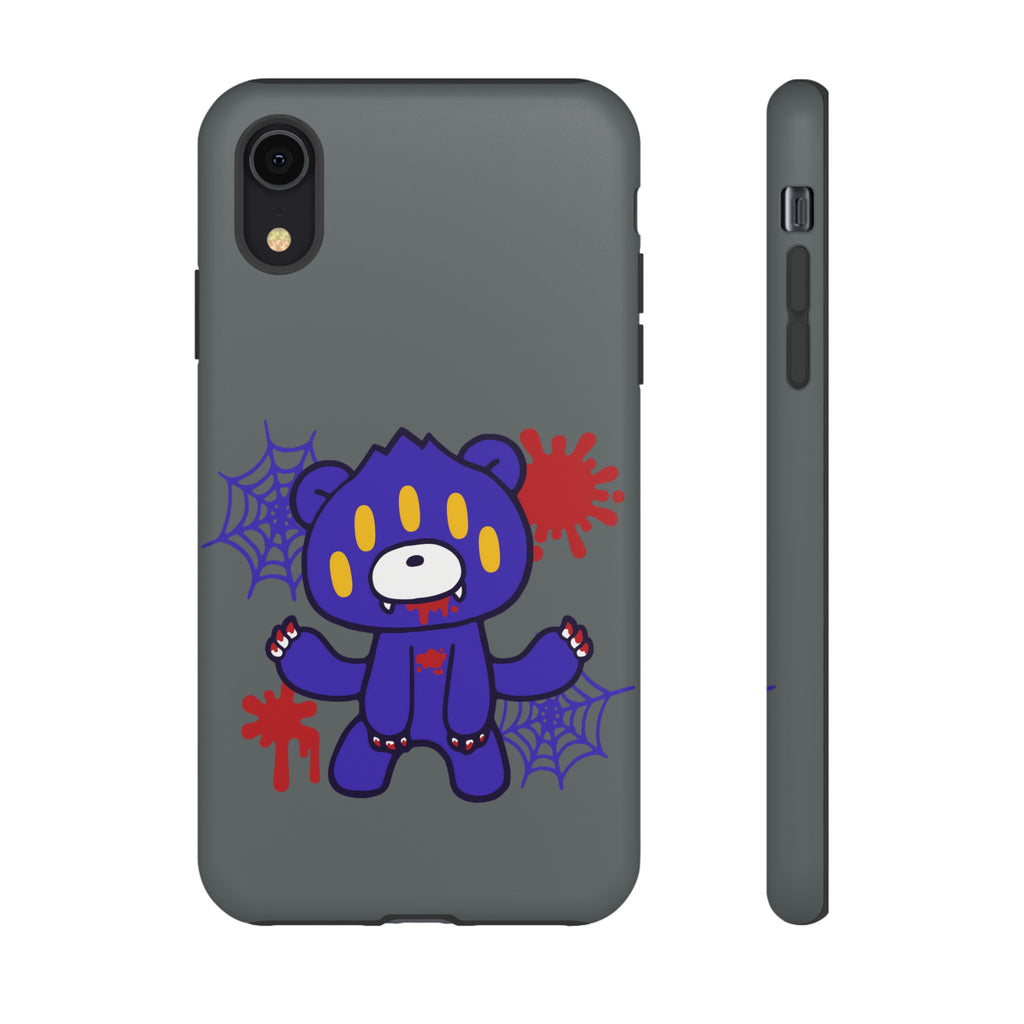 Gloomy Spider Monster Phone Case