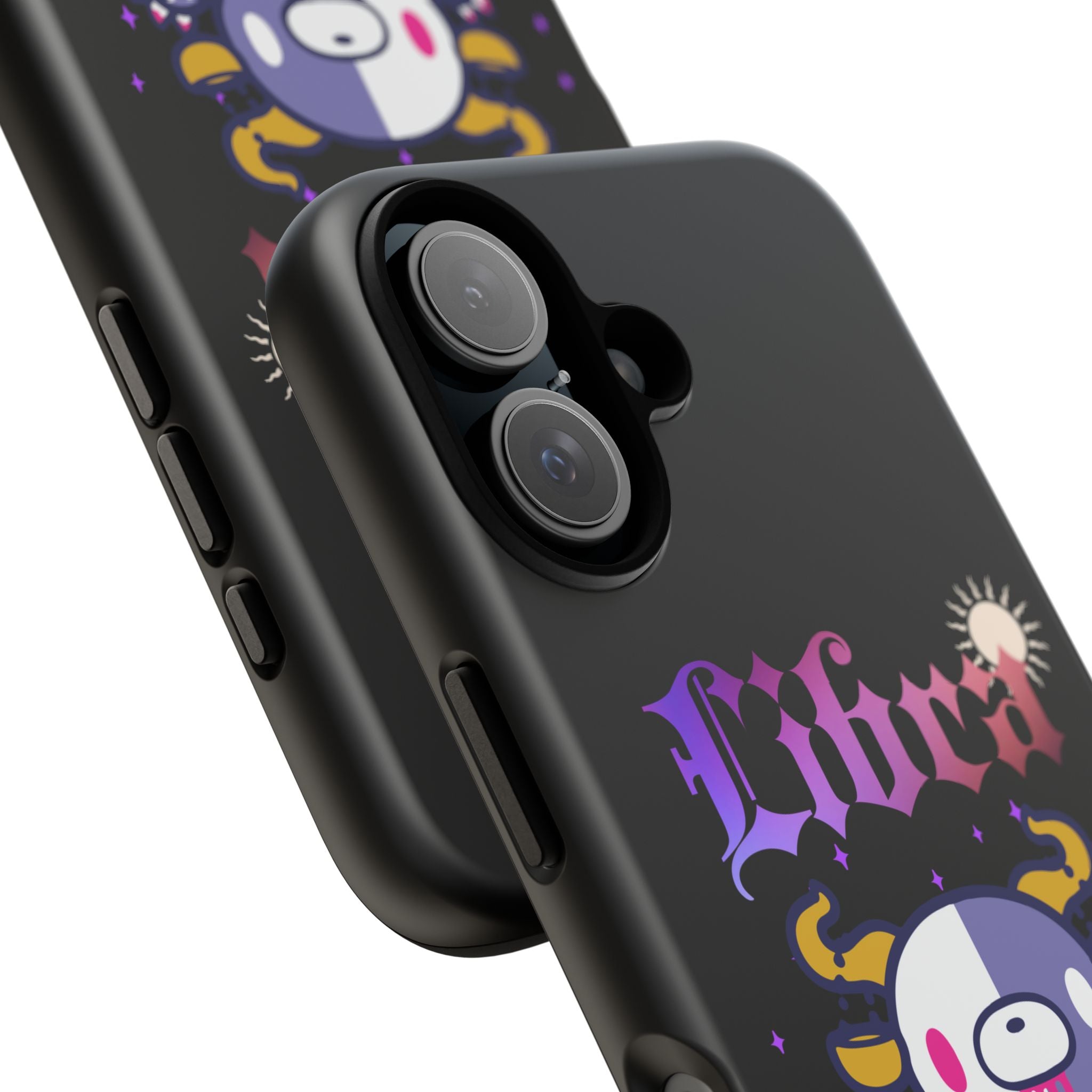gloomy Bear Libra Zodiac Phone Case
