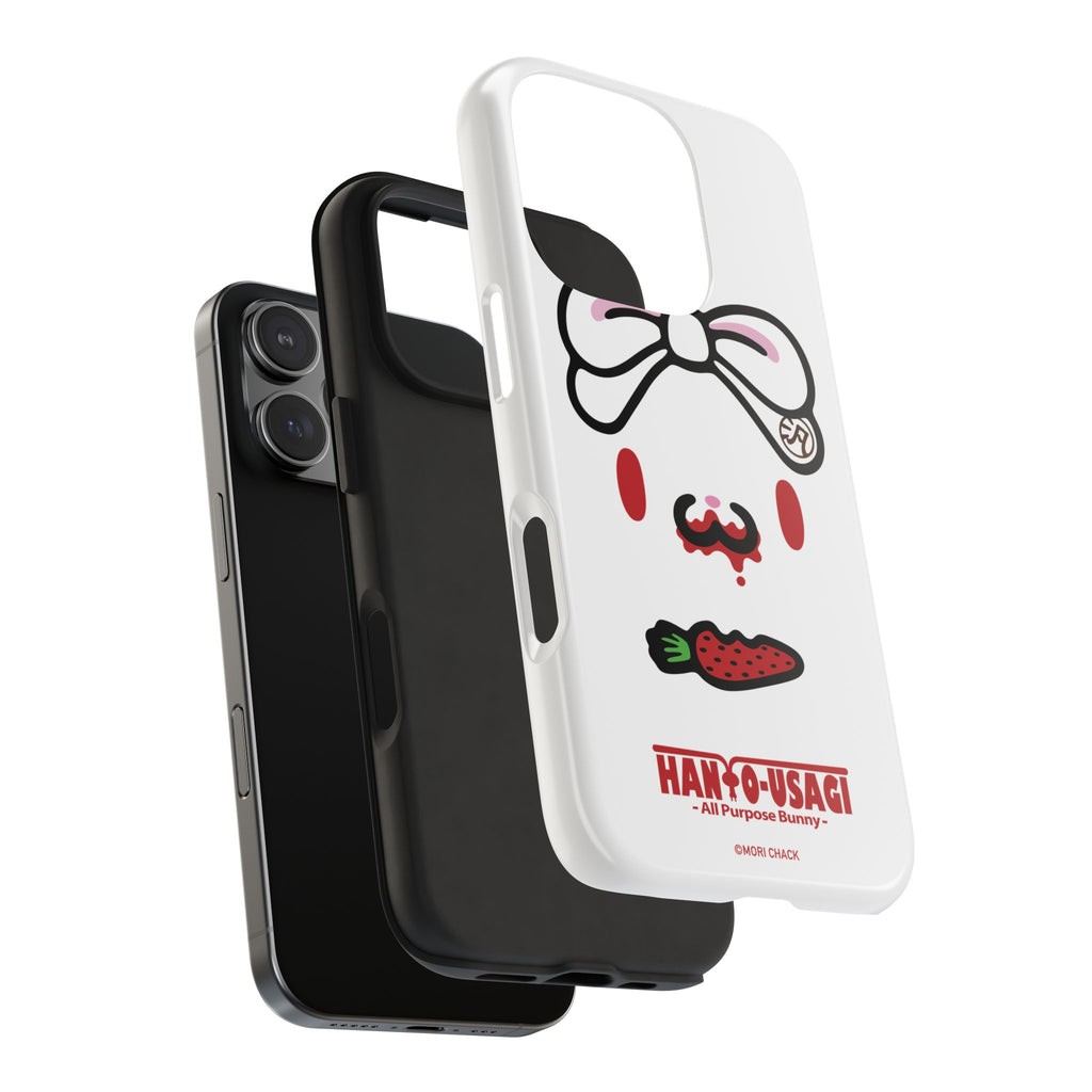 All Purpose Bunny - Tough Phone Case