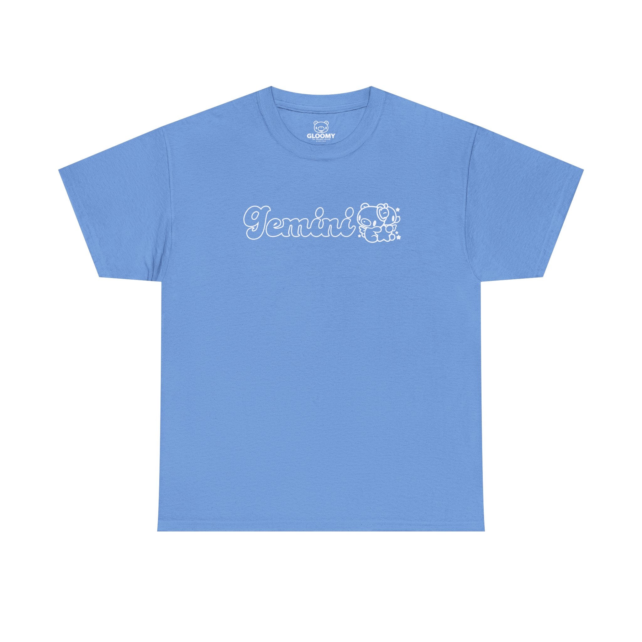 Gemini zodiac Gloomy T-Shirt