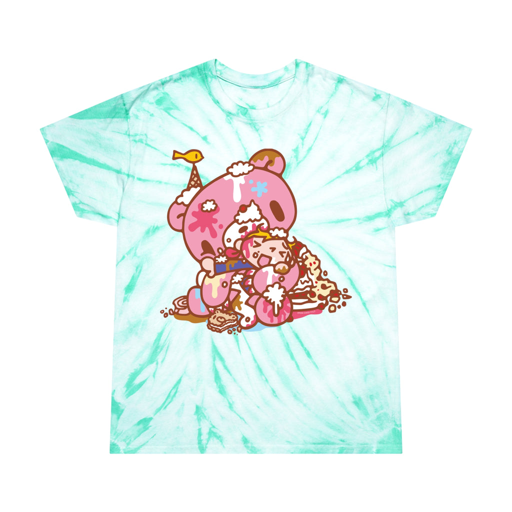 Messy Sweets Party - Tie Dye Edition