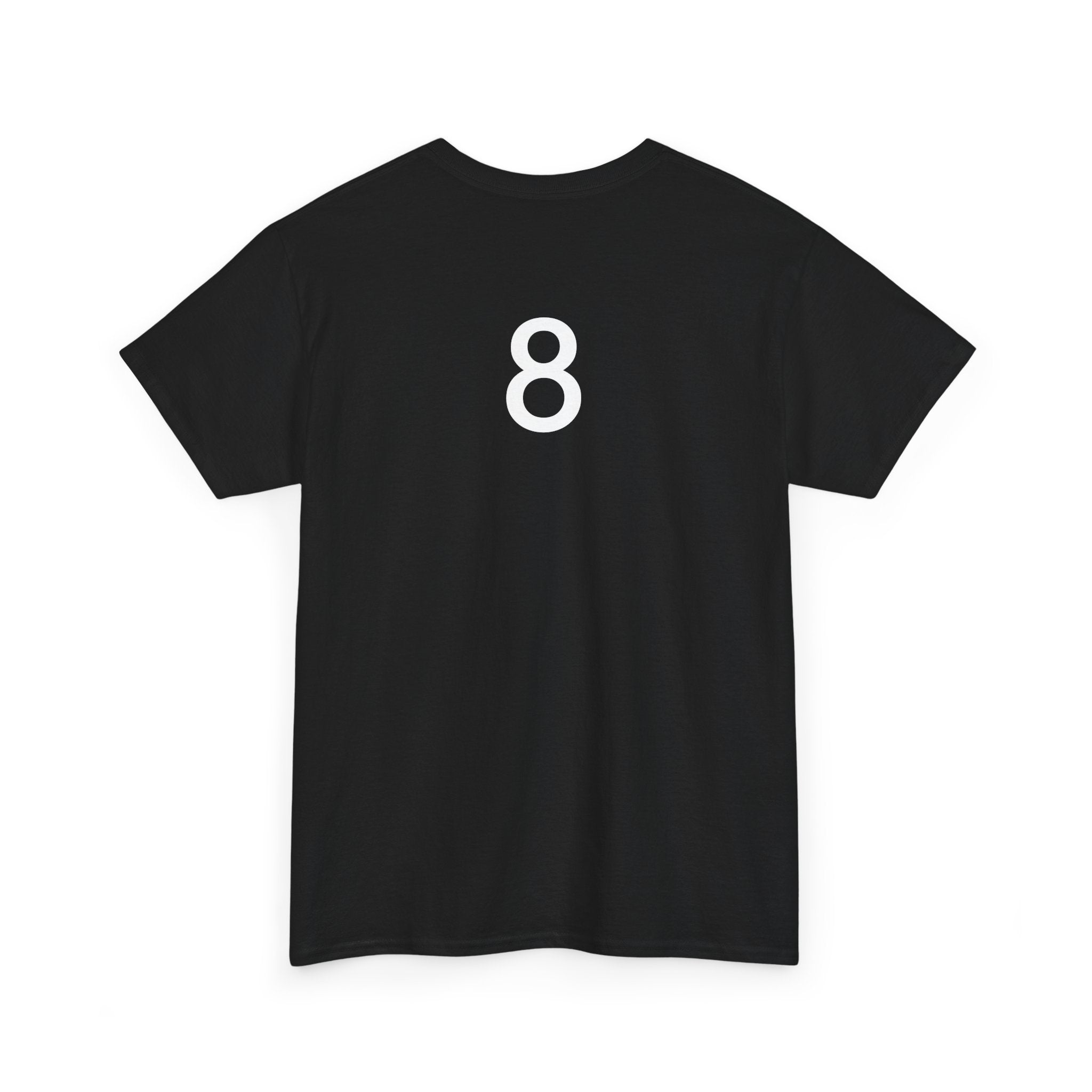 Gloomy the Exit 8 parody T-Shirt