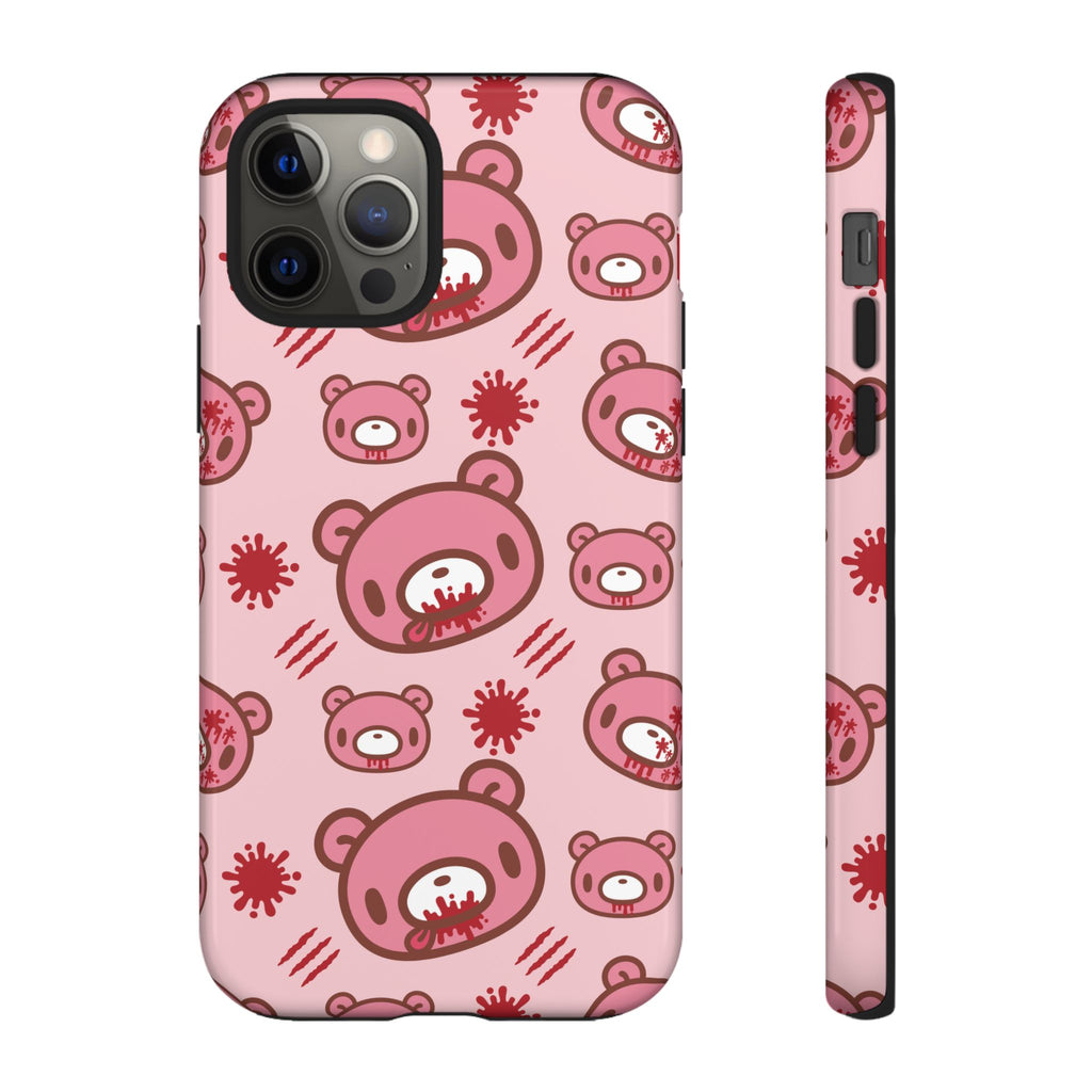 So GLOOMY! Pink Phone Case [Updated!]