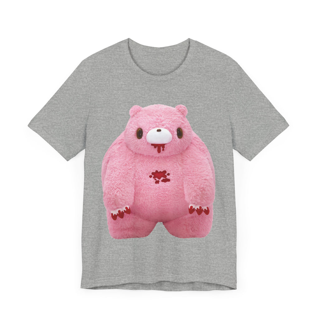 Chubby Gloomy Bear Tee